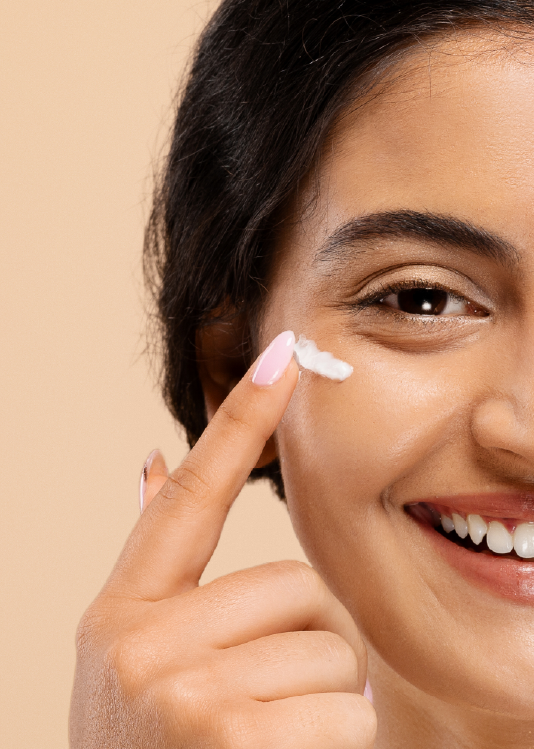 Skin Brightening Cream