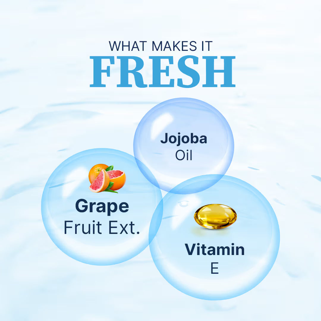 Hydra Glow Skincare Day & Night Hydrating Skin Brightening Cream (50g)